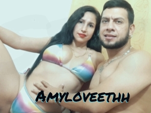 Amyloveethh