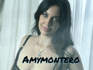 Amymontero