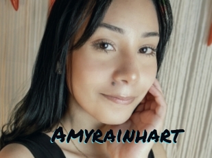 Amyrainhart