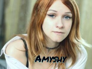 Amyshy