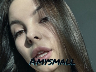 Amysmall