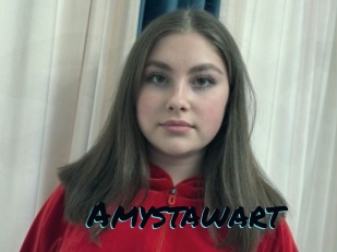 Amystawart