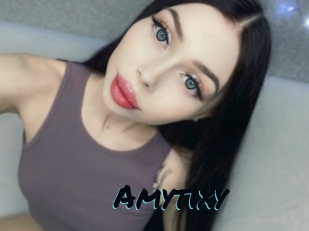 Amytixy