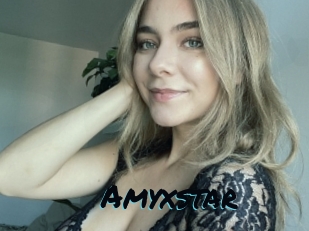 Amyxstar