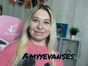 Amyyevanses