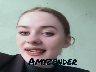 Amyzender