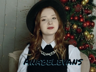 Anabelevans