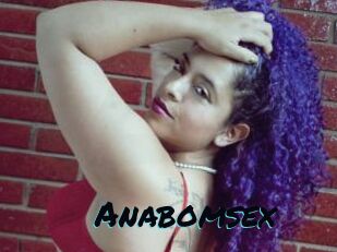 Anabomsex