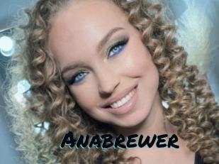 Anabrewer