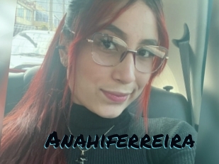 Anahiferreira