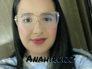 Anahiruizz