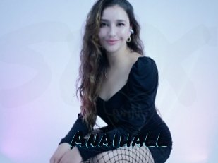 Anaihall