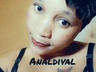 Analdival