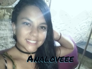 Analoveee