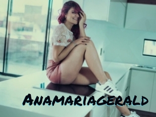 Anamariagerald