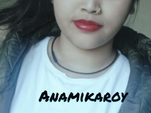 Anamikaroy