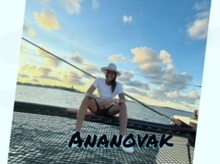 Ananovak