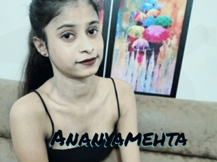 Ananyamehta