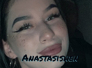 Anastasishen