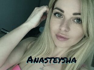 Anasteysha