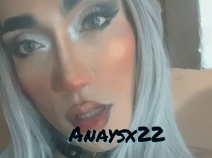 Anaysx22