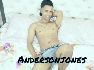 Andersonjones