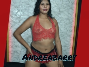 Andreabarry