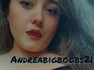 Andreabigboobs21