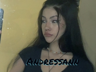 Andressann