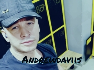 Andrewdaviis