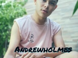 Andrewholmes