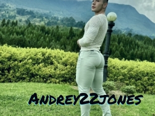 Andrey22jones