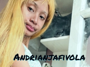 Andrianjafivola