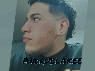 Andrublakee