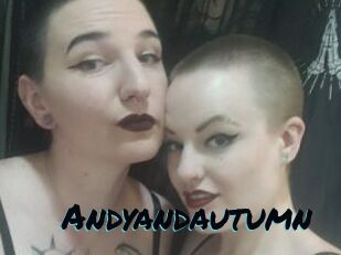 Andyandautumn