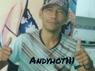 Andyhot111