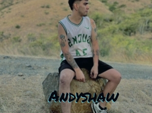 Andyshaw