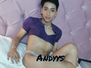 Andyys