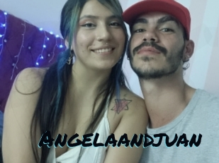 Angelaandjuan