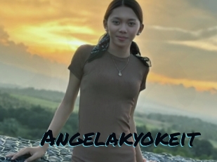 Angelakyokeit