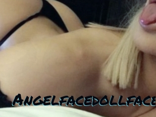 Angelfacedollface