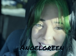 Angelgreen