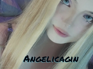 Angelicagin