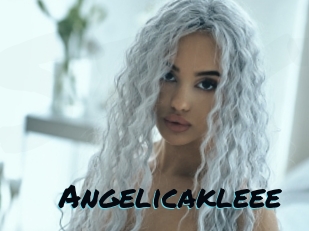 Angelicakleee