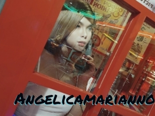 Angelicamarianno