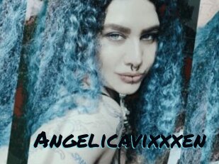 Angelicavixxxen