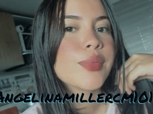 Angelinamillercm101