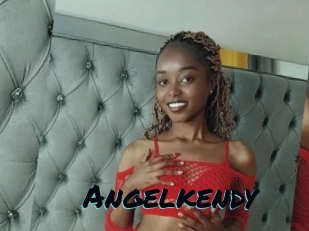 Angelkendy