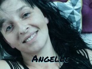 Angelle