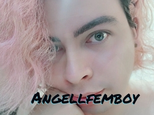 Angellfemboy